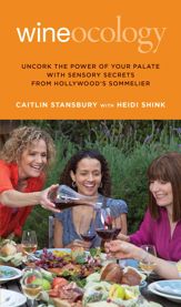 Wineocology - 6 Nov 2012