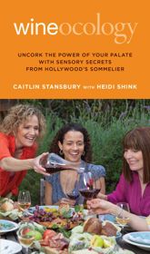 Wineocology - 6 Nov 2012