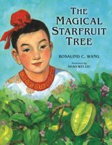 The Magical Starfruit Tree - 7 Feb 2023
