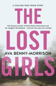 The Lost Girls - 1 May 2019