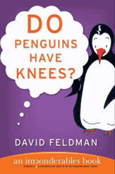 Do Penguins Have Knees? - 13 Oct 2009