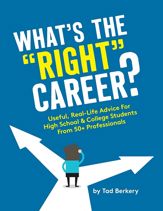 What's the "Right" Career? - 23 May 2021
