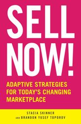 Sell Now! - 15 Sep 2011