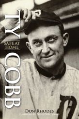 Ty Cobb - 26 Feb 2008
