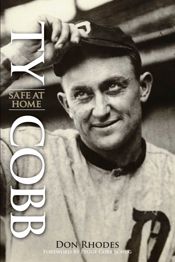 Ty Cobb - 26 Feb 2008