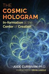 The Cosmic Hologram - 16 Feb 2017