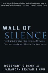 Wall of Silence - 1 Jun 2003