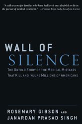Wall of Silence - 1 Jun 2003