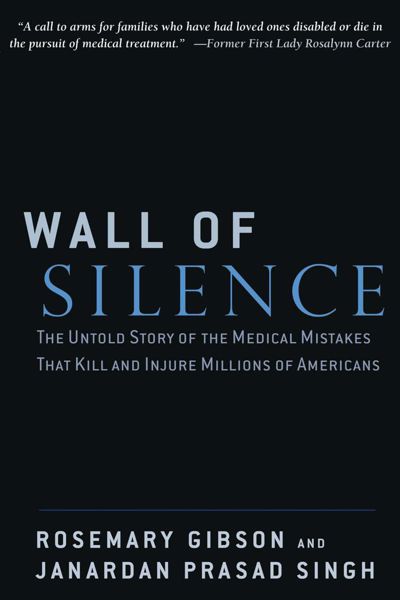 Wall of Silence