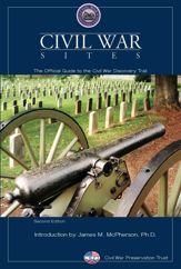 Civil War Sites - 1 Nov 2007