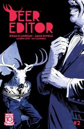 Deer Editor #2 - 14 Feb 2024