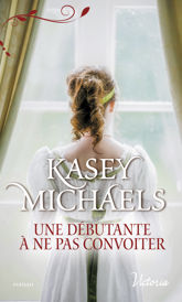 Une débutante à ne pas convoiter - 1 May 2019