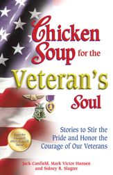 Chicken Soup for the Veteran's Soul - 28 Aug 2012