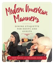 Modern American Manners - 4 Apr 2017