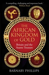 The African Kingdom of Gold - 5 Mar 2026