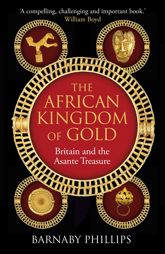 The African Kingdom of Gold - 5 Mar 2026