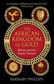 The African Kingdom of Gold - 5 Mar 2026
