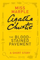 The Blood-Stained Pavement - 8 May 2012