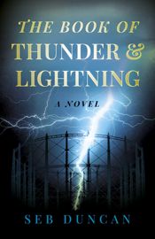 The Book of Thunder and Lightning - 10 Dec 2024