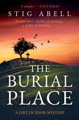 The Burial Place - 26 Aug 2025