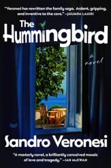 The Hummingbird - 25 Jan 2022