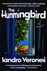 The Hummingbird - 25 Jan 2022
