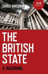 The British State - 25 Oct 2019