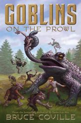 Goblins on the Prowl - 16 Jun 2015