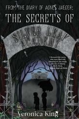 From the Diary of Agnes Jaeger: The Secrets of Silver Leaf Academy - 1 Apr 2025
