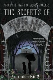 From the Diary of Agnes Jaeger: The Secrets of Silver Leaf Academy - 1 Apr 2025