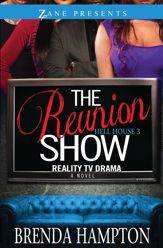 The Reunion Show - 23 Sep 2014