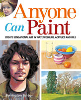 Anyone Can Paint - 9 Oct 2020