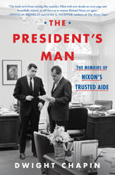 The President's Man - 15 Feb 2022