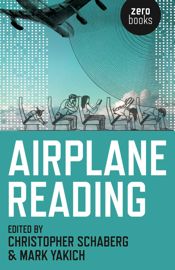 Airplane Reading - 29 Jul 2016