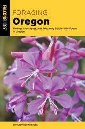 Foraging Oregon - 1 Apr 2023