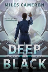 Deep Black - 24 Mar 2026