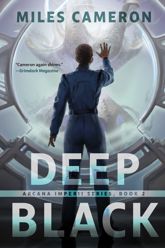 Deep Black - 24 Mar 2026