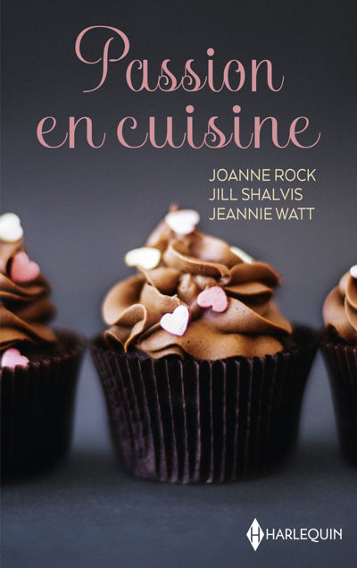 Passion en cuisine