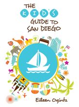 Kid's Guide to San Diego - 2 Sep 2014