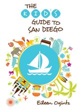 Kid's Guide to San Diego - 2 Sep 2014