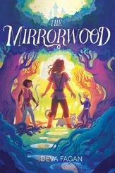 The Mirrorwood - 12 Apr 2022