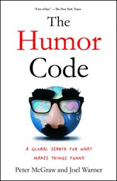 The Humor Code - 1 Apr 2014