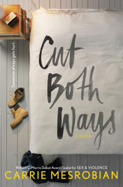 Cut Both Ways - 1 Sep 2015