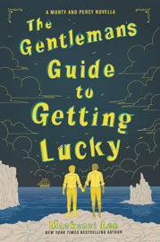 The Gentleman's Guide to Getting Lucky - 26 Nov 2019