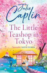 The Little Teashop in Tokyo - 11 Jun 2020