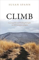 Climb - 3 Aug 2020