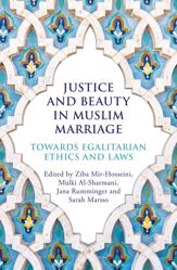 Justice and Beauty in Muslim Marriage - 3 Nov 2022