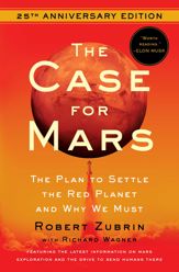 Case for Mars - 28 Jun 2011