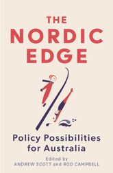 Nordic Edge - 2 Jul 2021
