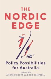 Nordic Edge - 2 Jul 2021